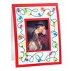 Holiday Lights Instax Mini Frame
